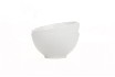 Teacup wei� Epsilon - Fine Bone China Porzellan