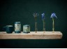 *NEU* Becher Blue Garden - 400 ml