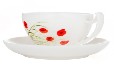 Tasse Caprice seitlich
