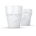 Becher-Set ohne Henkel Verschm&grumm