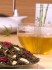 Gelber Tee Amarettino - mit nat�rlichem Aroma