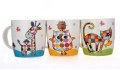 Becher Set Peppino