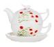 Tea for One Caprice