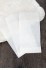Papierfilter leer