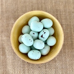M�weneier - Edelmarzipan-Dragees M�weneier - Edelmarzipan-Dragees