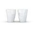 Becher o.H. gegen�ber