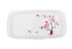 Tablett Cherry Blossom Tablett Cherry Blossom