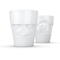 Becher-Set ohne Henkel Verschm&grumm