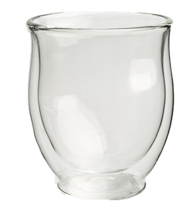 Glasbecher Epsilon
