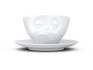 Kaffeetasse verpennt