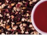 Fr�chtetee Apfel Zitrone