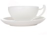 Tasse mit Untere Epsilon