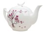 Kanne Cherry Blossom seitlich Kanne Cherry Blossom seitlich