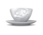 Tasse gl�cklich