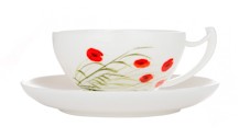 Tasse und Untere Caprice Tasse und Untere Caprice