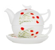 Tea for One Caprice