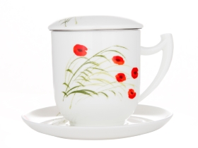 Kr�utertasse Caprice