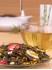Gr�ntee Banane-Apfel-Erdbeer - mit nat�rlichem Aroma