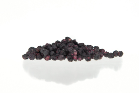 gefriergetrocknete Wildheidelbeeren