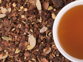 KT Schoki Chai
