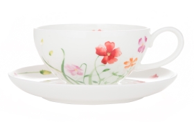Tasse und Untere Lotta