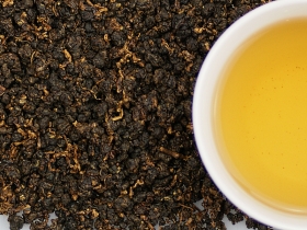 Oolong Dark Pearl