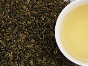 Oolong Tie Kuan Yin