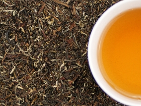 Oolong Wonder Tea