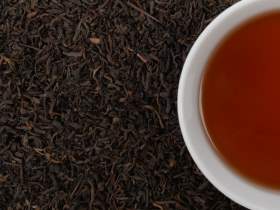Pu-Erh Tee natur Pu-Erh Tee natur