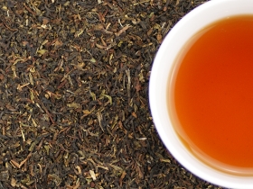 Darjeeling Inbetween Darjeeling Inbetween