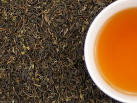 Darjeeling Lingia