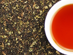 Darjeeling Puttabong