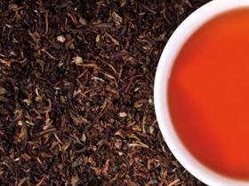 ST Earl Grey Darjeeling