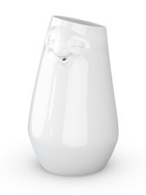 Vase entspannt