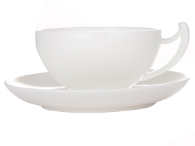 Tasse mit Untere Epsilon Tasse mit Untere Epsilon