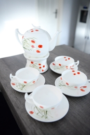 Caprice Set-Angebot Caprice Set-Angebot